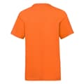Miniatyrbillede 2 af 2: Fruit of the Loom Childrens/Kids Value T-Shirt