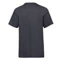 Pikkukuva 2 / 2: Fruit of the Loom Childrens/Kids Value T-Shirt