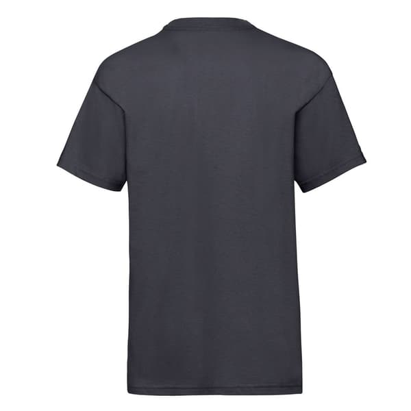Fruit of the Loom Childrens/Kids Value T-Shirt