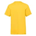Pikkukuva 2 / 2: Fruit of the Loom Childrens/Kids Value T-Shirt