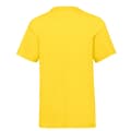 Pikkukuva 2 / 2: Fruit of the Loom Childrens/Kids Value T-Shirt