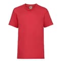 Pikkukuva 1 / 2: Fruit of the Loom Childrens/Kids Value T-Shirt
