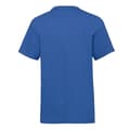 Pikkukuva 2 / 2: Fruit of the Loom Childrens/Kids Value T-Shirt