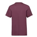 Pikkukuva 2 / 2: Fruit of the Loom Childrens/Kids Value T-Shirt