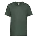 Pikkukuva 1 / 2: Fruit of the Loom Childrens/Kids Value T-Shirt