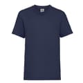 Pikkukuva 1 / 2: Fruit of the Loom Childrens/Kids Value T-Shirt