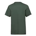 Pikkukuva 2 / 2: Fruit of the Loom Childrens/Kids Value T-Shirt