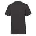 Miniatyrbillede 2 af 2: Fruit of the Loom Childrens/Kids Value T-Shirt