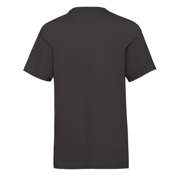 Fruit of the Loom Childrens/Kids Value T-Shirt
