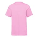 Pikkukuva 2 / 2: Fruit of the Loom Childrens/Kids Value T-Shirt