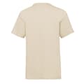 Pikkukuva 2 / 2: Fruit of the Loom Childrens/Kids Value T-Shirt