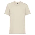 Pikkukuva 1 / 2: Fruit of the Loom Childrens/Kids Value T-Shirt