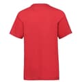 Pikkukuva 2 / 2: Fruit of the Loom Childrens/Kids Value T-Shirt