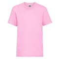 Pikkukuva 1 / 2: Fruit of the Loom Childrens/Kids Value T-Shirt
