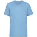 Pikkukuva 1 / 3: Fruit of the Loom Childrens/Kids Value T-Shirt