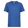 Pikkukuva 1 / 2: Fruit of the Loom Childrens/Kids Value T-Shirt