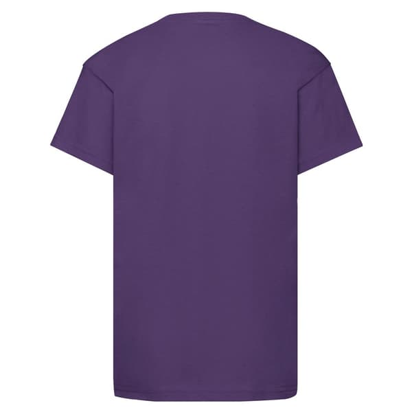 Fruit of the Loom Barn/Kids Original T-shirt