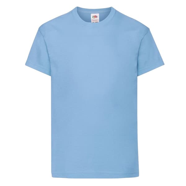 Fruit of the Loom Barn/Kids Original T-shirt
