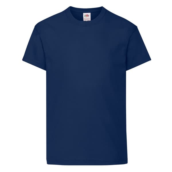 Fruit of the Loom Barn/Kids Original T-shirt