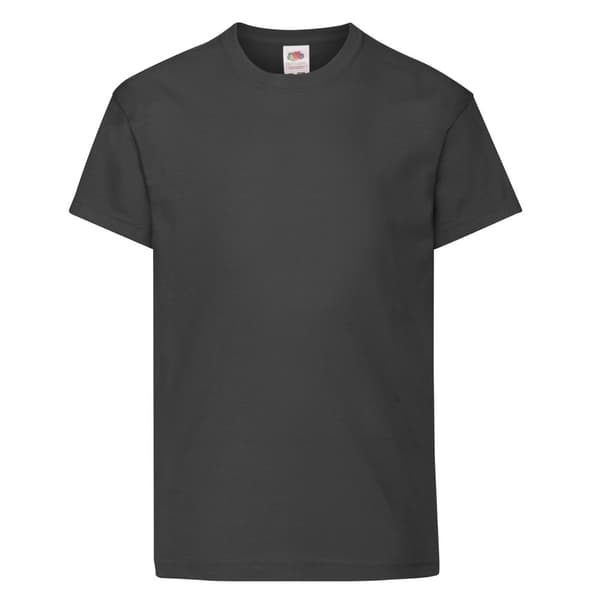 Fruit of the Loom Barn/Kids Original T-shirt
