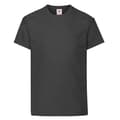Miniatyrbild 1 av 3: Fruit of the Loom Barn/Kids Original T-shirt