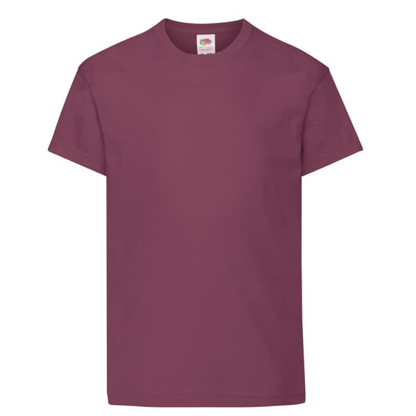 Fruit of the Loom Barn/Kids Original T-shirt