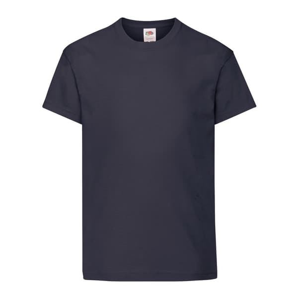 Fruit of the Loom Barn/Kids Original T-shirt