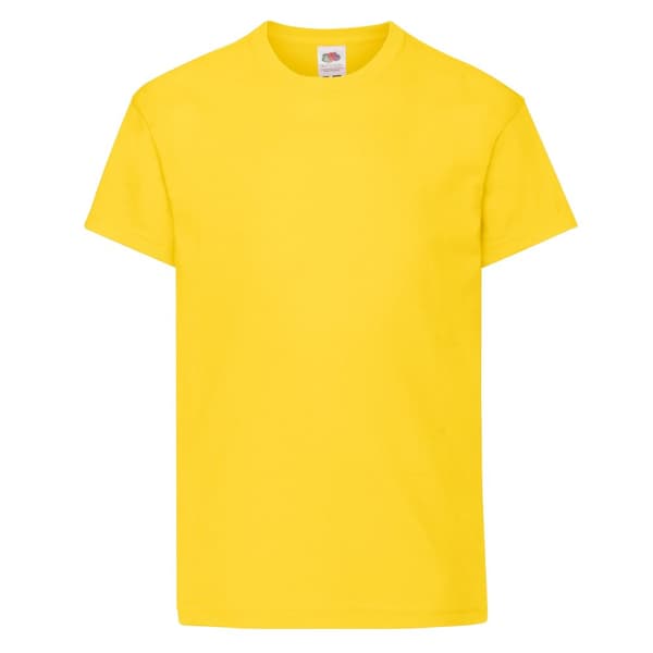 Fruit of the Loom Barn/Kids Original T-shirt