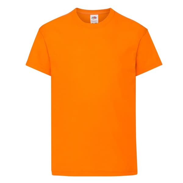 Fruit of the Loom Barn/Kids Original T-shirt
