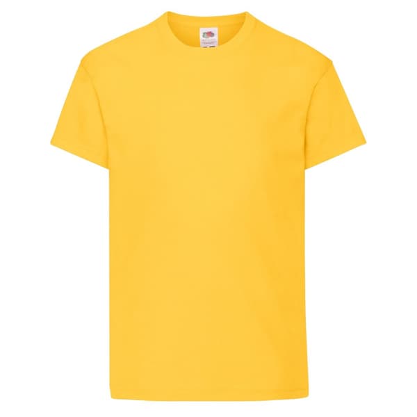 Fruit of the Loom Barn/Kids Original T-shirt