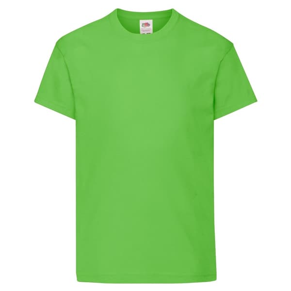 Fruit of the Loom Barn/Kids Original T-shirt