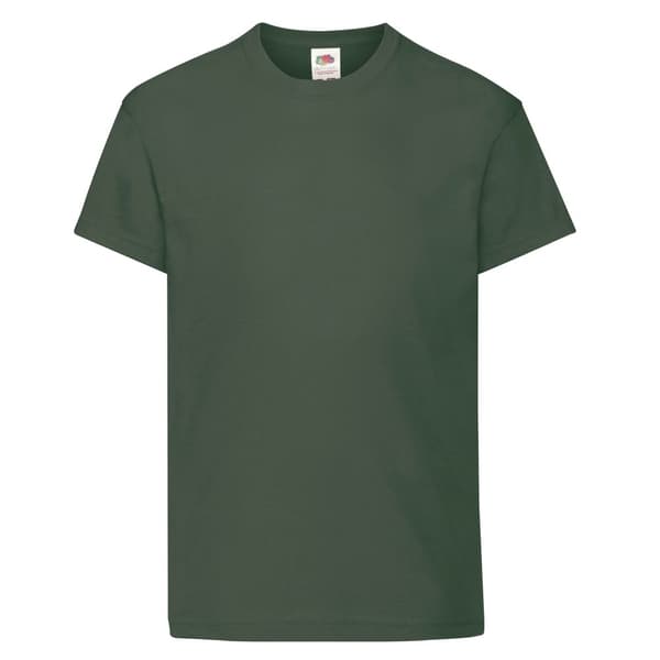 Fruit of the Loom Barn/Kids Original T-shirt