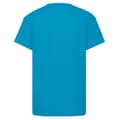 Miniatyrbild 2 av 3: Fruit of the Loom Barn/Kids Original T-shirt