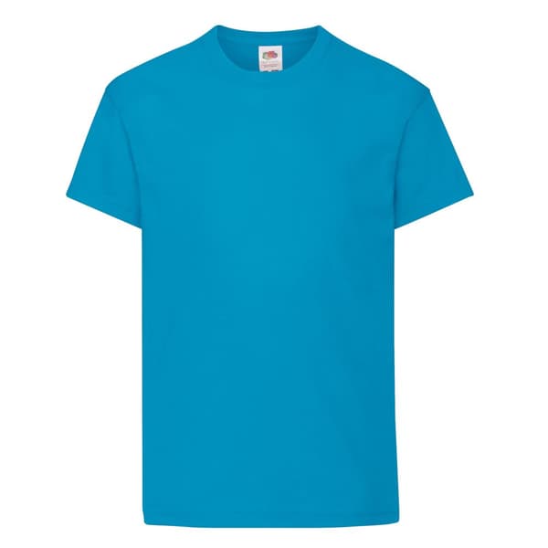Fruit of the Loom Barn/Kids Original T-shirt