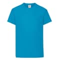 Miniatyrbild 1 av 3: Fruit of the Loom Barn/Kids Original T-shirt