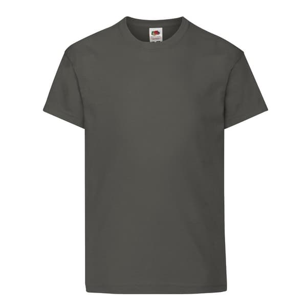 Fruit of the Loom Barn/Kids Original T-shirt