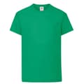 Miniatyrbild 1 av 3: Fruit of the Loom Barn/Kids Original T-shirt