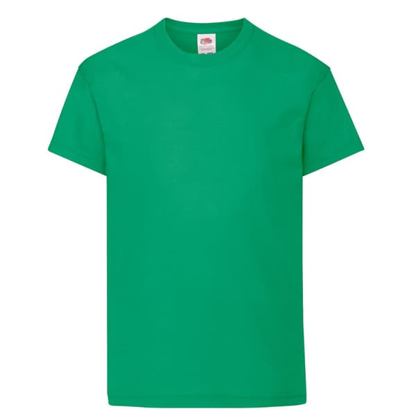 Fruit of the Loom Barn/Kids Original T-shirt