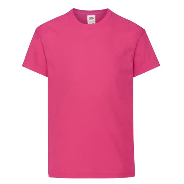 Fruit of the Loom Barn/Kids Original T-shirt