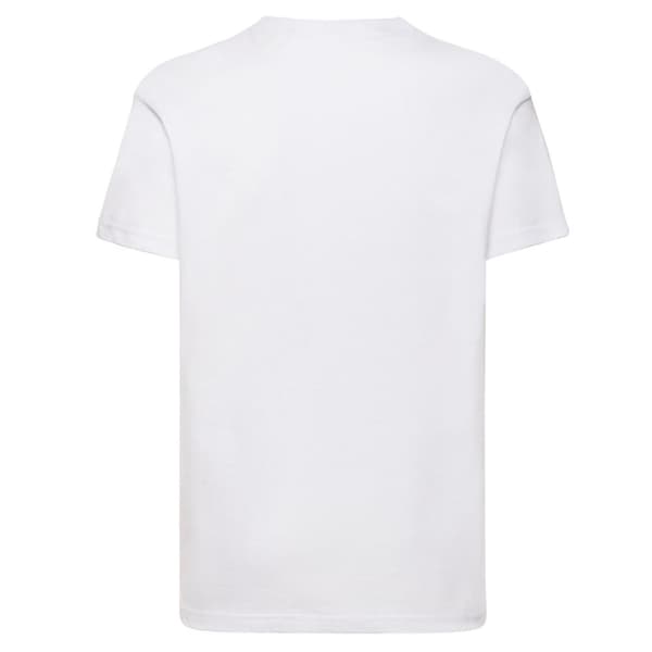 Fruit of the Loom Childrens/Kids Value Cotton T-Shirt