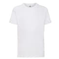Miniatyrbilde 1 av 2: Fruit of the Loom Childrens/Kids Value Cotton T-Shirt