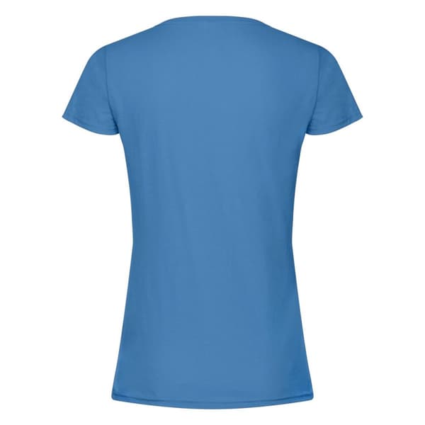 Fruit of the Loom Womens/Ladies Original Lady Fit T-Shirt