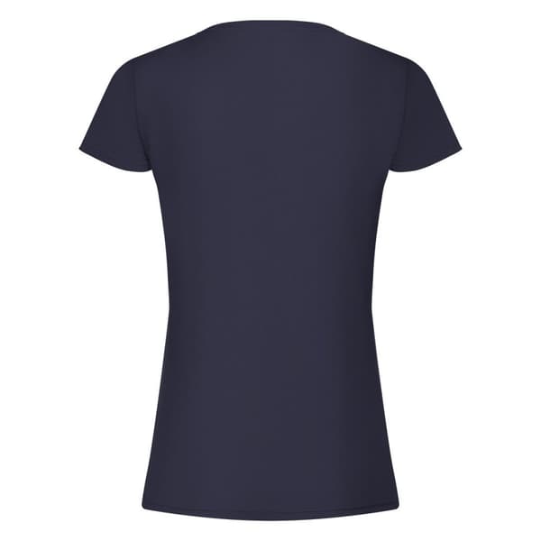Fruit of the Loom Womens/Ladies Original Lady Fit T-Shirt