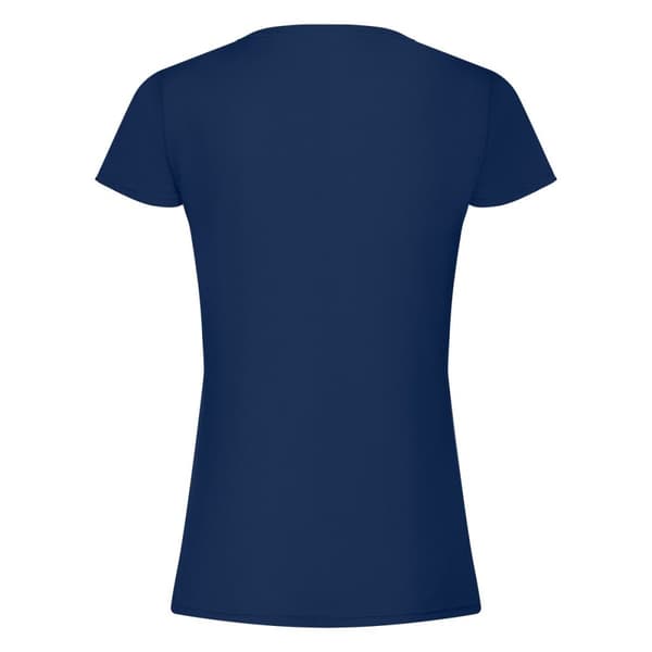 Fruit of the Loom Womens/Ladies Original Lady Fit T-Shirt