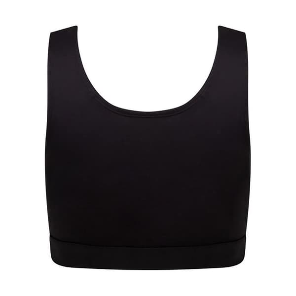 SF Womens/Ladies Fashion Crop Top