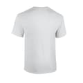 Miniatyrbillede 2 af 3: Gildan Unisex T-shirt i bomuld til voksne