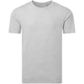 Miniatyrbillede 1 af 3: Anthem Unisex Adult Textured Marl Midweight T-Shirt