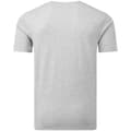 Miniatyrbillede 2 af 3: Anthem Unisex Adult Textured Marl Midweight T-Shirt