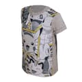 Miniatyrbillede 3 af 4: Pokemon T-shirt med panel til drenge