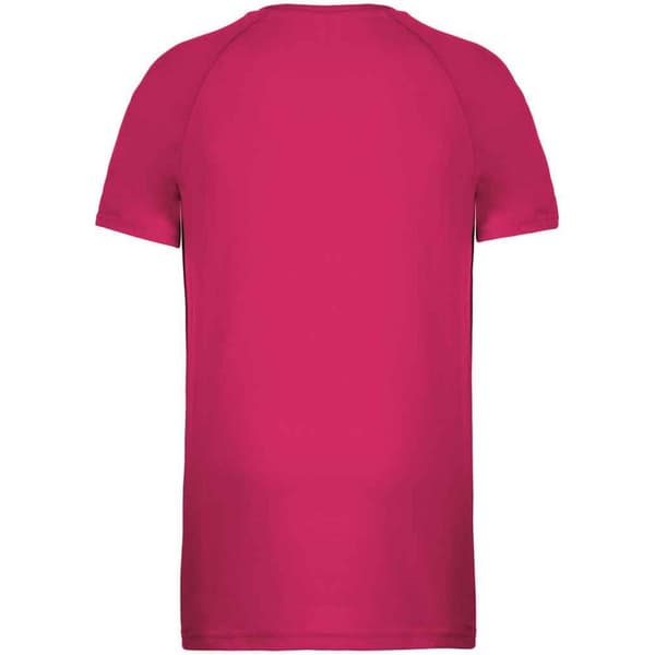 Proact Mens Performance Short-Sleeved T-Shirt